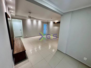 apartment em Rua Gilberto Lopes da Silva, Jardim Walkíria - São José do Rio Preto - SP