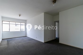 apartment em Rua Doutor Eduardo de Souza Aranha, Vila Nova Conceição - São Paulo - SP