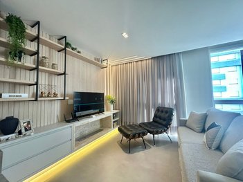 apartment em Rua Marabá, Capão da Canoa - Capão da Canoa - RS