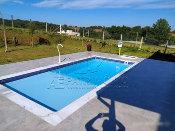 house em Rua Dorotéa Penalver Rodrigues, Jardim Residencial Giverny - Sorocaba - SP