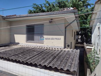 house em Avenida Odila, Planalto Paulista - São Paulo - SP