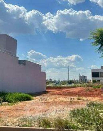 land_lot em Rua Bento Teixeira, Novo Mundo - Uberlândia - MG
