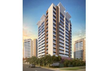 apartment em Rua Professora Francisca Almeida de Sousa, Manuel Dias Branco - Fortaleza - CE