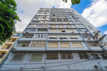 apartment em Rua Professor Duplan, Rio Branco - Porto Alegre - RS