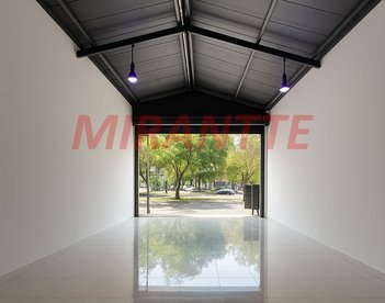 commercial_property em Avenida Engenheiro Caetano Álvares, Imirim - São Paulo - SP