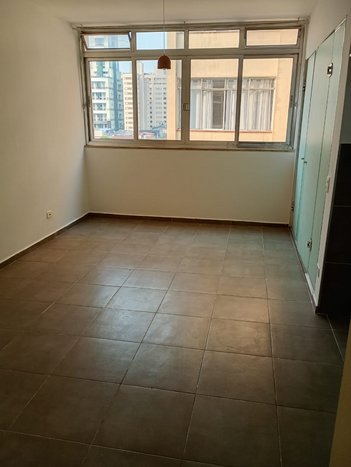 apartment em Rua Deputado Lacerda Franco, Pinheiros - São Paulo - SP
