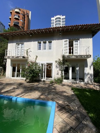 house em Rua São Pedro Fourier, Vila Suzana - São Paulo - SP