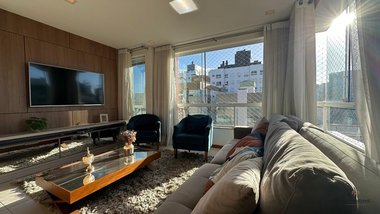 apartment em Rua Encantado, Capão da Canoa - Capão da Canoa - RS