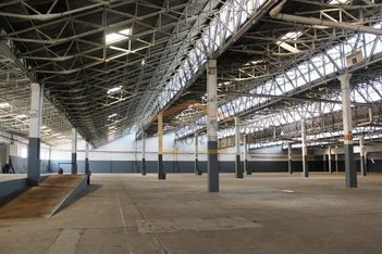 industrial em Mergenthaler, Vila Leopoldina - São Paulo - SP