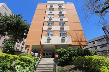 apartment em Doutor Barcelos, Tristeza - Porto Alegre - RS