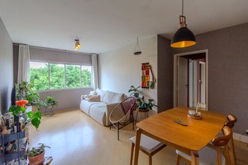 apartment em Rua Caravelas, Vila Mariana - São Paulo - SP