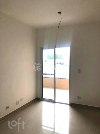 apartment em Rua Antônio Neto Caldeira, Vila Antonina - São Paulo - SP
