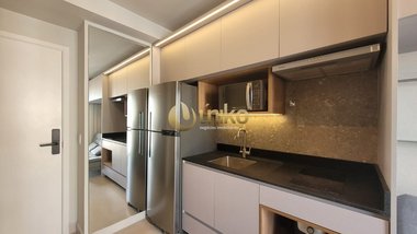 apartment em Rua Tibagi, Centro - Curitiba - PR