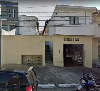 house em Rua do Imperador, Vila Paiva - São Paulo - SP