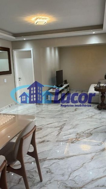 apartment em Rua da Meação, Vila Regente Feijó - São Paulo - SP