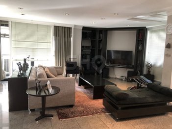 apartment em Rua João Luís Vives, Jardim Vila Mariana - São Paulo - SP