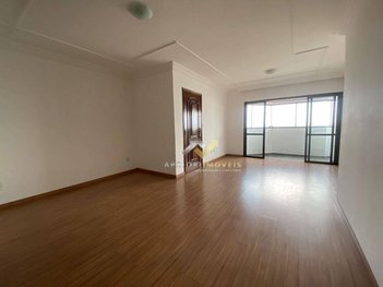 apartment em Rua Araguaia, Vila Curuçá - Santo André - SP