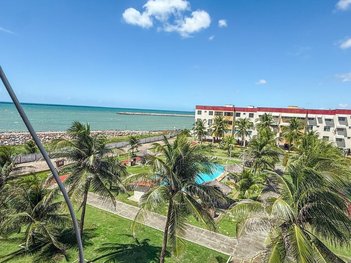 apartment em Avenida Central, Icaraí - Caucaia - CE