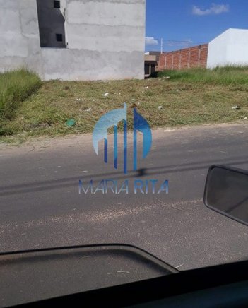 land_lot em Rua Afonso Borges de Freitas, Jardim Adelinha - Franca - SP