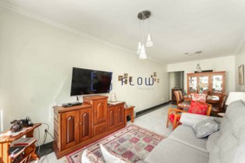 apartment em Rua Baturité, Aclimação - São Paulo - SP