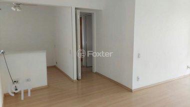 apartment em Judith Passald Esteves, Vila Sônia - São Paulo - SP