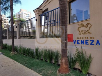 apartment em Rua Pedro Pegoraro, Ribeirânia - Ribeirão Preto - SP