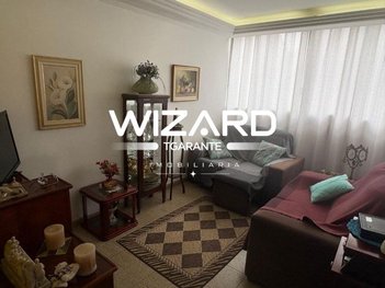 apartment em Rua Caetano de Oliveira, Jardim da Glória - São Paulo - SP