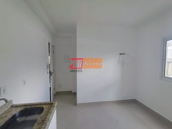 apartment em Avenida Senador Vergueiro, Rudge Ramos - São Bernardo do Campo - SP