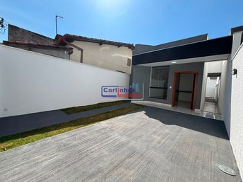 house em Rua da Alemanha, Jardim Casa Branca - Betim - MG