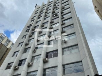 office em Avenida Brigadeiro Faria Lima, Jardim Paulista - São Paulo - SP
