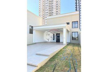 house em Avenida Joaquim de Oliveira, Vila Aurora I - Rondonópolis - MT