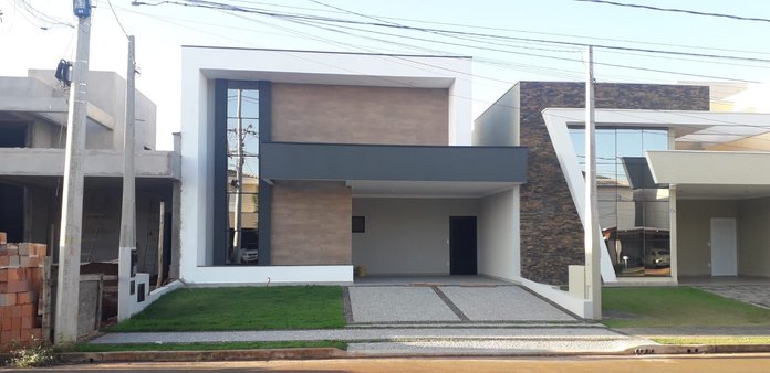 Cômodo Condomínio