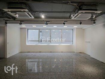 apartment em Cayowaá, Perdizes - São Paulo - SP