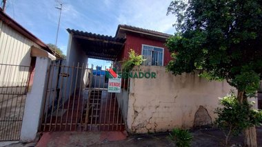 house em Rua Marauás, Vila Galvão - Londrina - PR