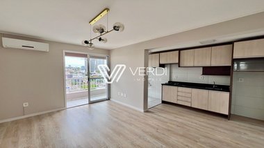 apartment em Rua Antônio Araújo, Centro - Passo Fundo - RS