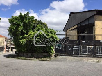industrial em Rua Abaitara, Vila Mesquita - São Paulo - SP