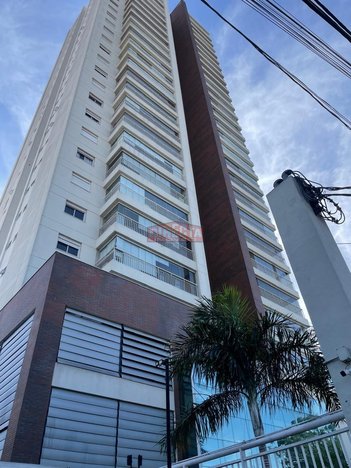 apartment em Rua Backer, Cambuci - São Paulo - SP