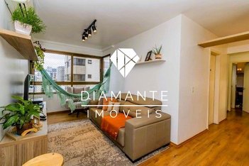 apartment em Rua São Luís, Santana - Porto Alegre - RS