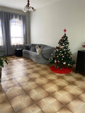 house em Rua Professor José Tavares, Vila Vianelo - Jundiaí - SP