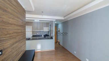 apartment em Rua Antonieta, Picanço - Guarulhos - SP