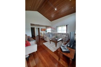 house em Avenida Presidente General Dutra, Cidade Parquelandia - Mogi das Cruzes - SP