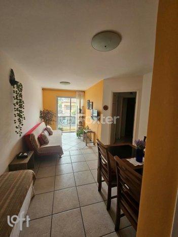 apartment em Indiana, Brooklin - São Paulo - SP
