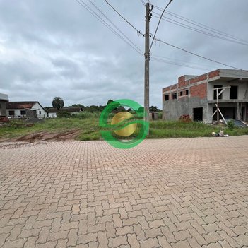 land_lot em Rua Barão do Arroio Grande, São João - Santa Cruz do Sul - RS