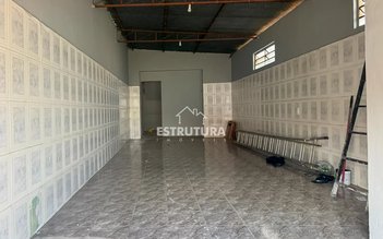 house em Avenida 52 PA, Jardim das Paineiras - Rio Claro - SP