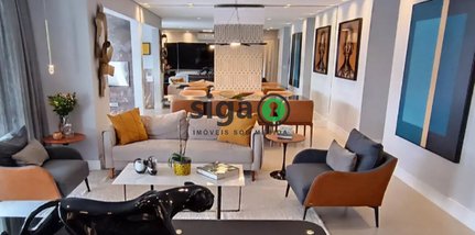apartment em Rua José Ramon Urtiza, Vila Andrade - São Paulo - SP