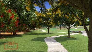 land_lot em Rua Rodrigo Augusto Cardoso, Parque Barnabé - Indaiatuba - SP