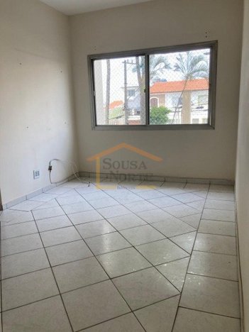 apartment em Rua Joaquim Afonso de Souza, Vila Celeste - São Paulo - SP