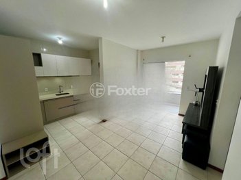 apartment em Rodovia Amaro Antônio Vieira, Itacorubi - Florianópolis - SC