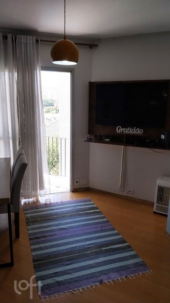 apartment em Doutor Heitor Nascimento, Nossa Senhora do Ó - São Paulo - SP