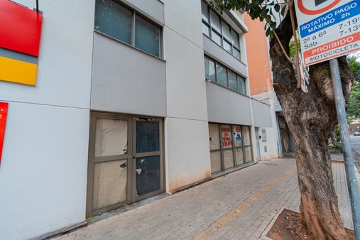 Cômodo Condomínio